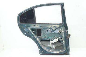 Preview: Tür hinten links 1U4833051 Skoda OCTAVIA 1 1U