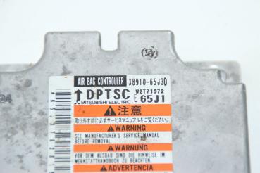 Preview: Steuergerät Aufprallsensor 3891065J30 Suzuki GRAND VITARA 2
