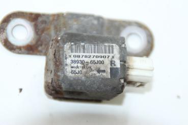 Preview: Airbag Sensor vorn rechts 3893065J00 Suzuki GRAND VITARA 2