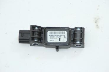 Airbag Sensor rechts 3893065J30 Suzuki GRAND VITARA 2