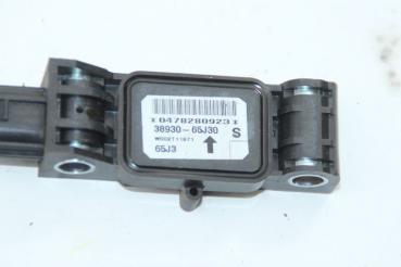 Preview: Airbag Sensor rechts 3893065J30 Suzuki GRAND VITARA 2