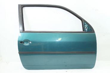 Tür 3trg rechts 6X3831052AJ Seat AROSA 6H