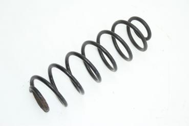 Feder hinten links 2S615560AE Ford FIESTA 5 JH