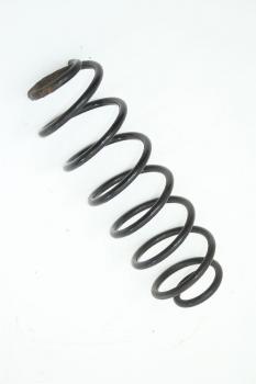 Feder hinten links 2S615560AE Ford FIESTA 5 JH