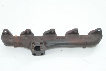 Abgaskrümmer 397723 Ford FIESTA 5 JH