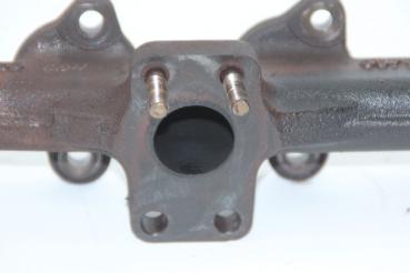 Preview: Abgaskrümmer 397723 Ford FIESTA 5 JH