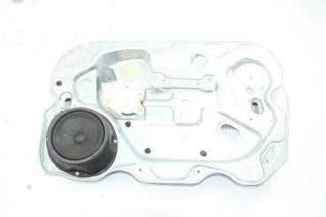 Fensterheber elektrisch vorn rechts 4M51A045H16AF Ford FOCUS 2 Turnier