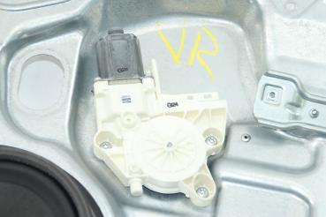 Preview: Fensterheber elektrisch vorn rechts 4M51A045H16AF Ford FOCUS 2 Turnier