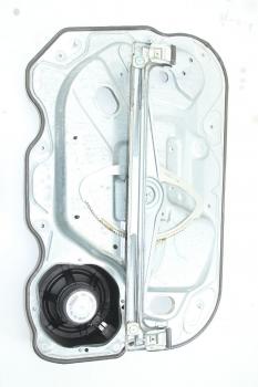 Preview: Fensterheber elektrisch vorn rechts 4M51A045H16AF Ford FOCUS 2 Turnier
