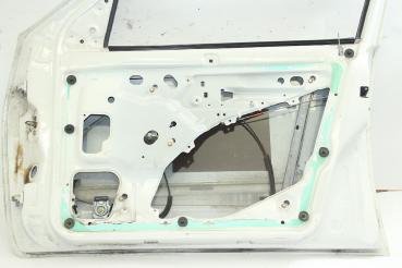 Preview: Tür 3trg rechts 6K4831052C VW CADDY 2 Kasten