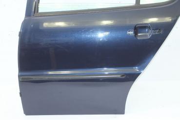 Preview: Tür hinten links 6N4833055C VW POLO 3 6N