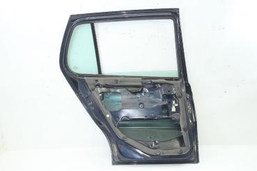 Preview: Tür hinten links 6N4833055C VW POLO 3 6N