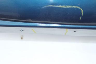 Preview: Stoßstange vorn 6202273B40 Nissan MICRA 2 K11