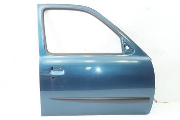 Tür vorn rechts 801000U930 Nissan MICRA 2 K11