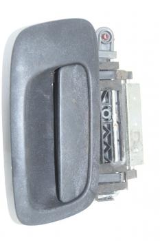 Türgriff außen hinten rechts 24416135 Opel ZAFIRA A
