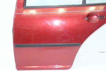 Preview: Tür hinten links 1J6833055F VW GOLF 4