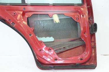 Preview: Tür hinten links 1J6833055F VW GOLF 4