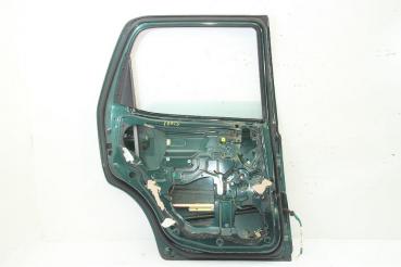 Preview: Tür hinten links 6800481G01 Suzuki IGNIS 1 FH