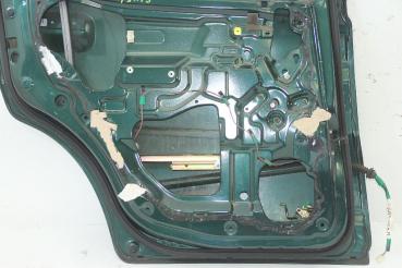 Preview: Tür hinten links 6800481G01 Suzuki IGNIS 1 FH