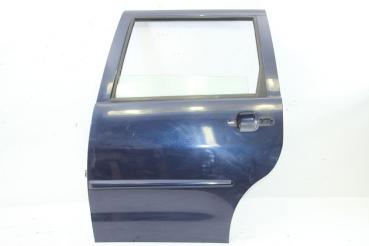 Tür hinten links 6K0833051 VW POLO 3 Variant