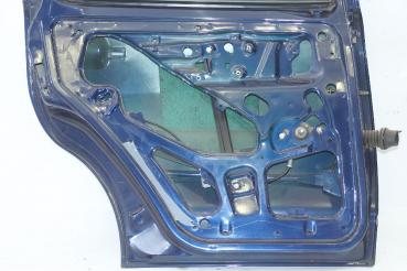 Preview: Tür hinten links 6K0833051 VW POLO 3 Variant