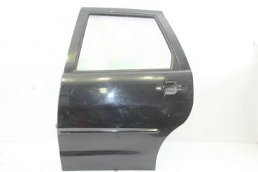 Tür hinten links 6K4833051A VW POLO 3 Classic