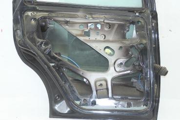 Preview: Tür hinten links 6K4833051A VW POLO 3 Classic