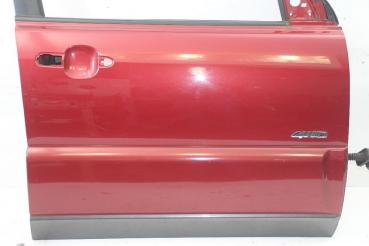 Preview: Tür vorn rechts 760041F050 Kia SPORTAGE 2 JE