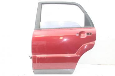 Tür hinten links 770031F050 Kia SPORTAGE 2 JE