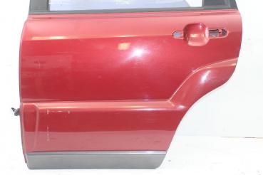 Preview: Tür hinten links 770031F050 Kia SPORTAGE 2 JE