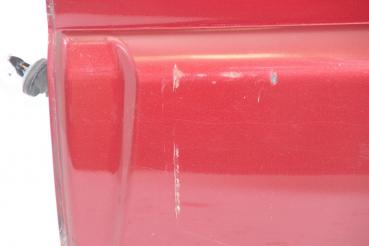 Preview: Tür hinten links 770031F050 Kia SPORTAGE 2 JE