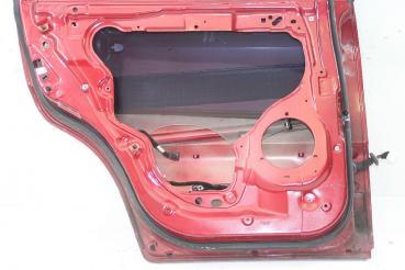 Tür hinten links 770031F050 Kia SPORTAGE 2 JE