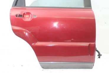 Preview: Tür hinten rechts 770041F050 Kia SPORTAGE 2 JE