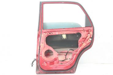 Preview: Tür hinten rechts 770041F050 Kia SPORTAGE 2 JE