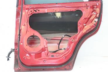 Tür hinten rechts 770041F050 Kia SPORTAGE 2 JE