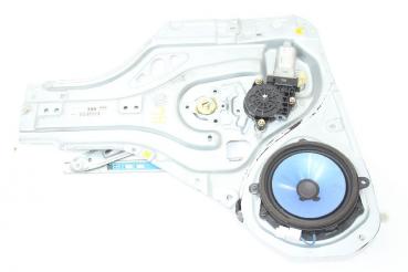 Fensterheber elektrisch hinten links 824701F130 Kia SPORTAGE 2 JE