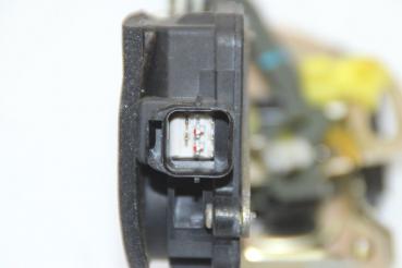 Preview: Türschloß hinten links 814111F010 Kia SPORTAGE 2 JE