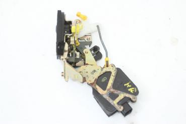 Türschloß hinten rechts 814211F010 Kia SPORTAGE 2 JE