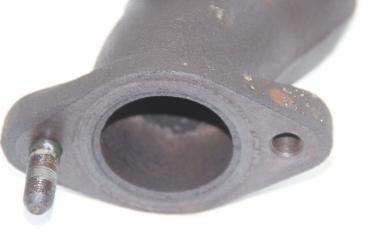 Preview: Auspuff / Hosenrohr 2857027200 Kia SPORTAGE 2 JE