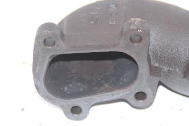 Preview: Auspuff / Hosenrohr 2857027200 Kia SPORTAGE 2 JE