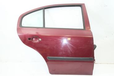 Tür hinten rechts 1U4833056 Skoda OCTAVIA 1 1U