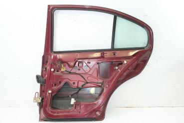 Preview: Tür hinten rechts 1U4833056 Skoda OCTAVIA 1 1U