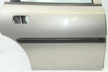 Preview: Tür hinten rechts 9152342 Opel VECTRA B