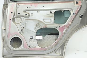 Preview: Tür hinten rechts 9152342 Opel VECTRA B