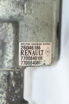 Preview: Lenkung Servopumpe 7700840106 Renault MEGANE 1 BA