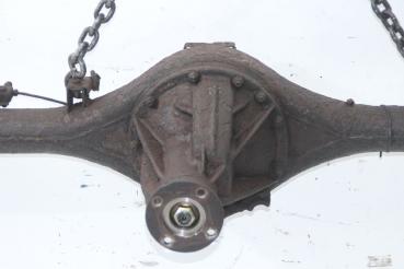 Preview: Achse hinten 38300K2665 Nissan PICK UP D22