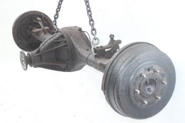 Preview: Achse hinten 38300K2665 Nissan PICK UP D22