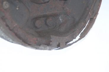 Preview: Achse hinten 38300K2665 Nissan PICK UP D22