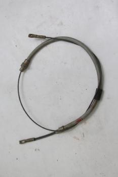 Preview: Handbremshebel 0300843008 Trabant P601
