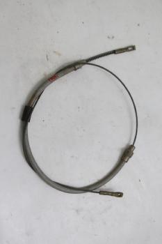 Preview: Handbremshebel 0300843008 Trabant P601